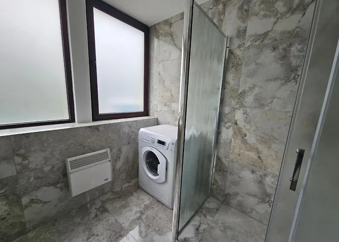 Apartment Europroperties Bendita Mare *