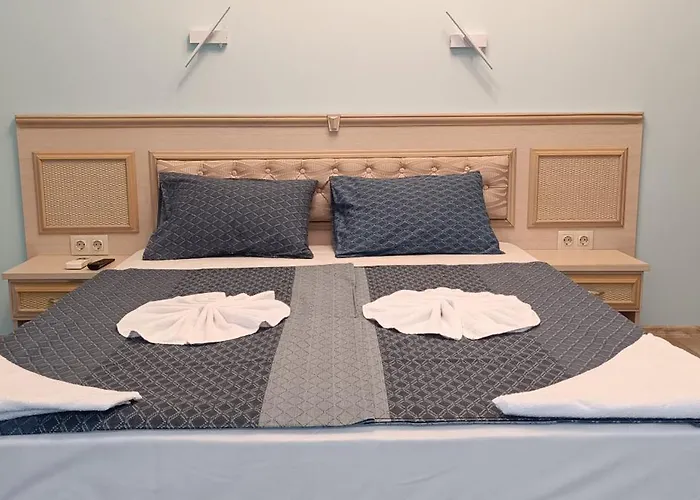 Europroperties Bendita Mare * Golden Sands