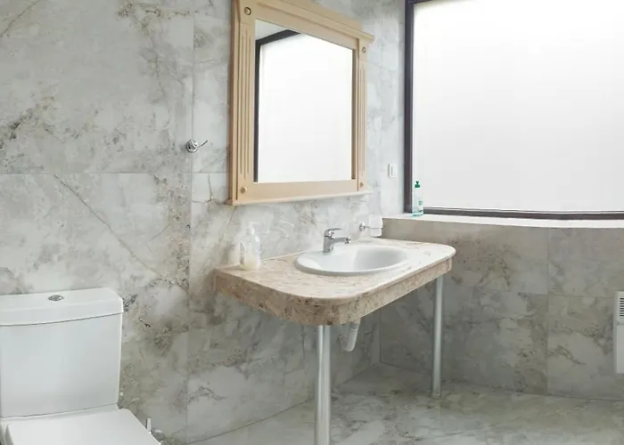 Apartman Europroperties Bendita Mare