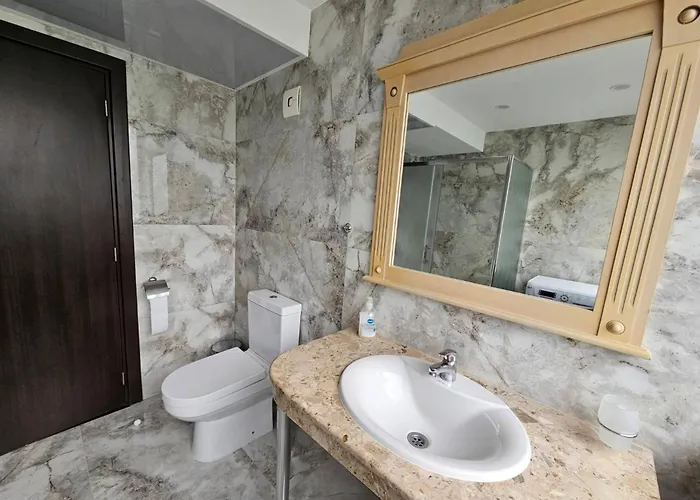 Apartment Europroperties Bendita Mare *