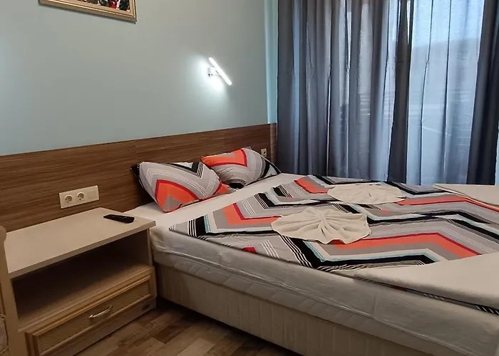 Europroperties Bendita Mare Lejlighed Golden Sands