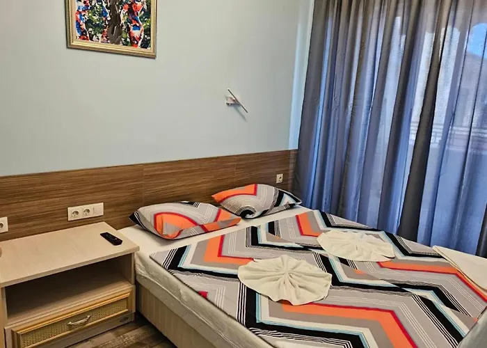 Europroperties Bendita Mare *