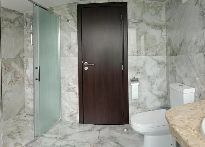 Europroperties Bendita Mare Aranyhomok