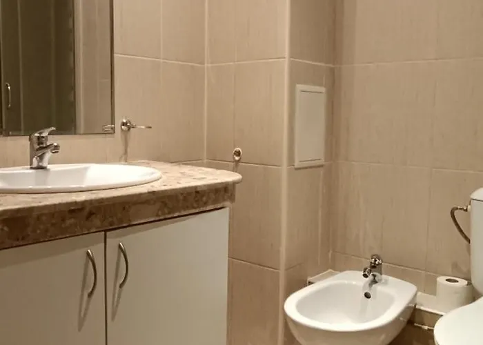 Europroperties Bendita Mare