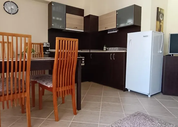 Europroperties Bendita Mare *