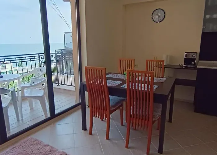 Europroperties Bendita Mare 金沙