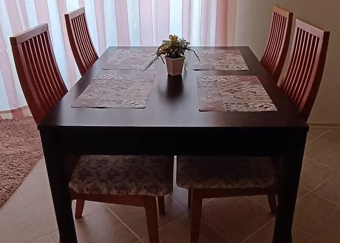 Europroperties Bendita Mare Apartment Golden Sands