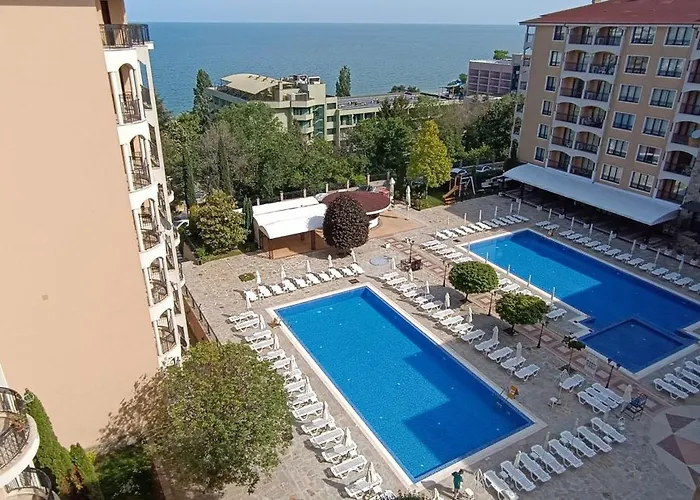 Europroperties Bendita Mare *