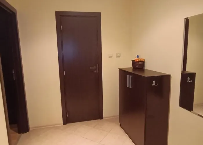 Europroperties Bendita Mare