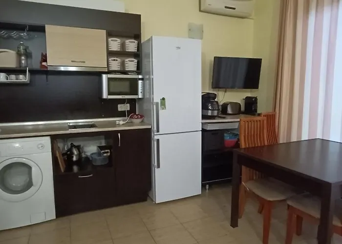 Apartman Europroperties Bendita Mare