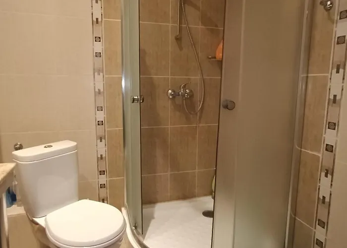 Apartment Europroperties Bendita Mare *