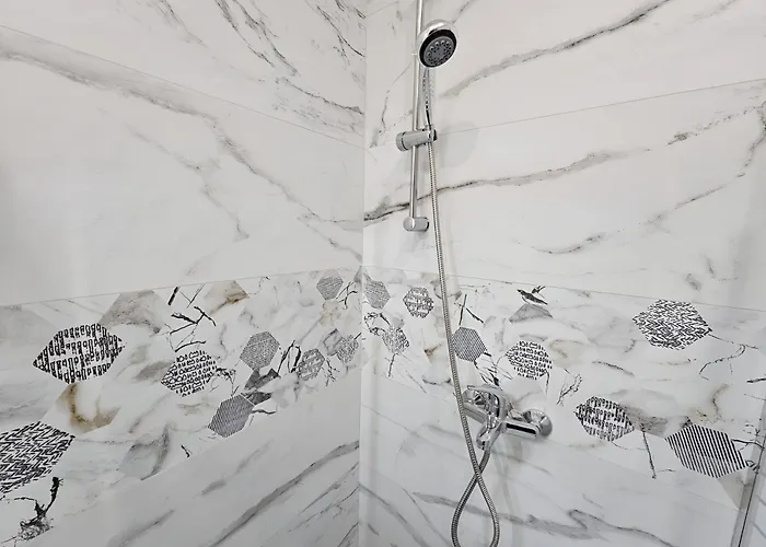 Europroperties Bendita Mare 公寓 *