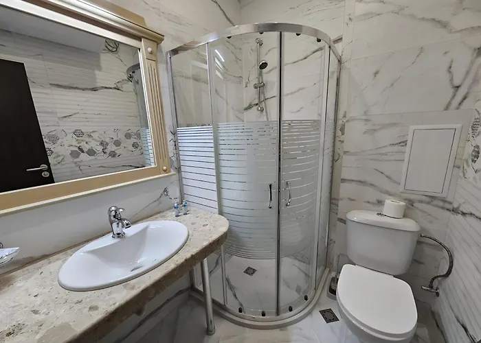 Europroperties Bendita Mare Aranyhomok