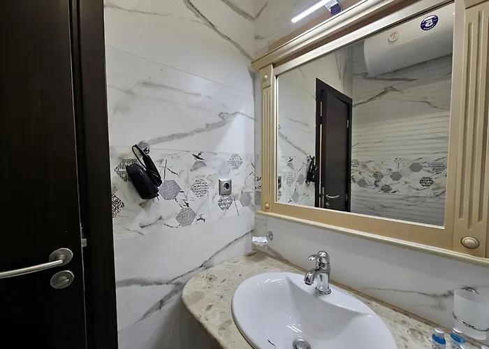 Europroperties Bendita Mare Apartman