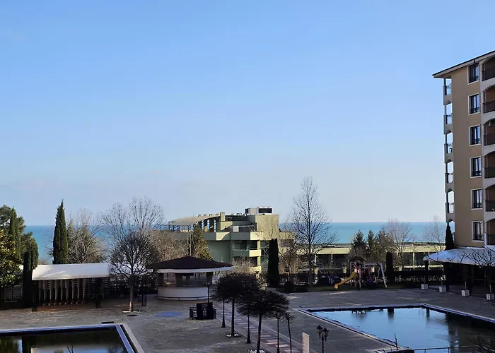 Europroperties Bendita Mare 金沙