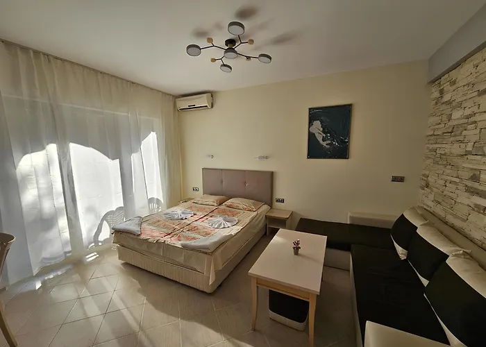 Europroperties Bendita Mare *