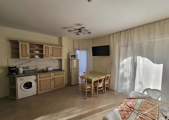 Europroperties Bendita Mare Lejlighed Golden Sands