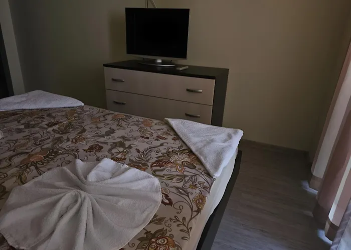 Europroperties Bendita Mare