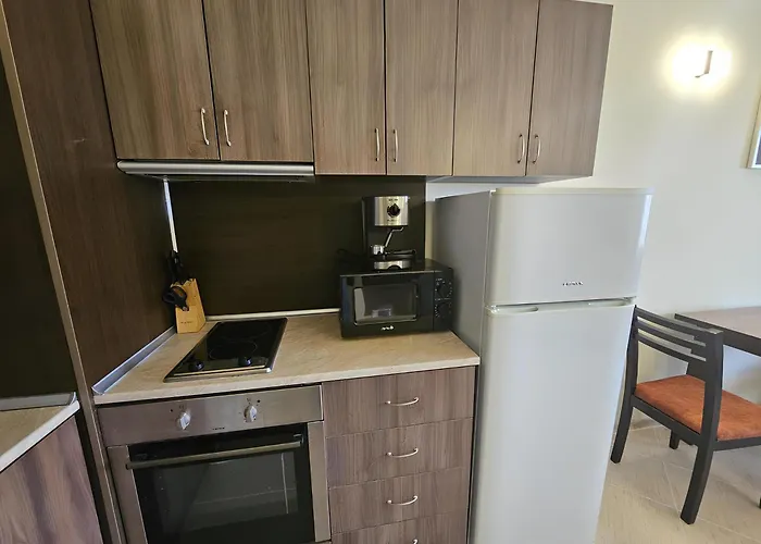 Apartment Europroperties Bendita Mare *