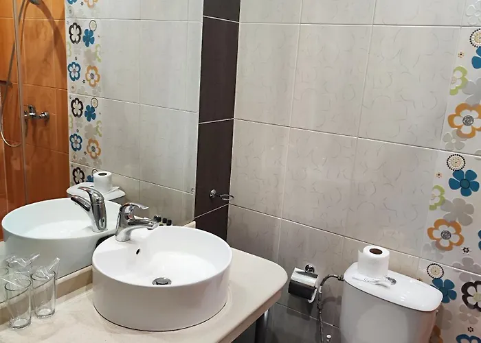 Apartment Europroperties Bendita Mare