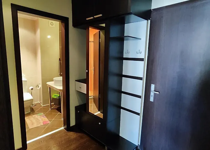 Europroperties Bendita Mare Apartman