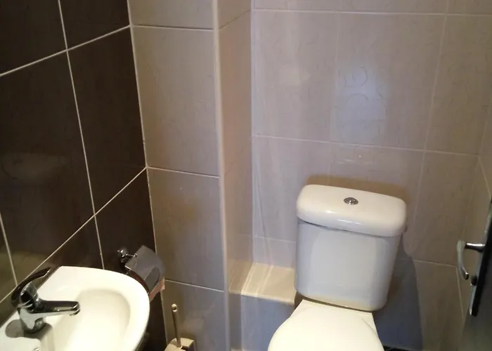 Europroperties Bendita Mare Aranyhomok