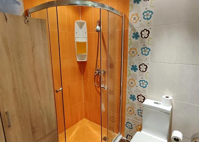 Europroperties Bendita Mare Aranyhomok