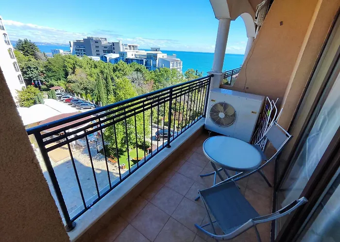 Europroperties Bendita Mare